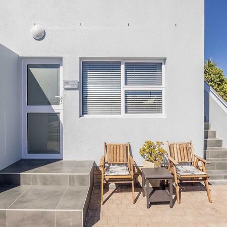Apartamento Southeaster Bloubergstrand Exterior foto