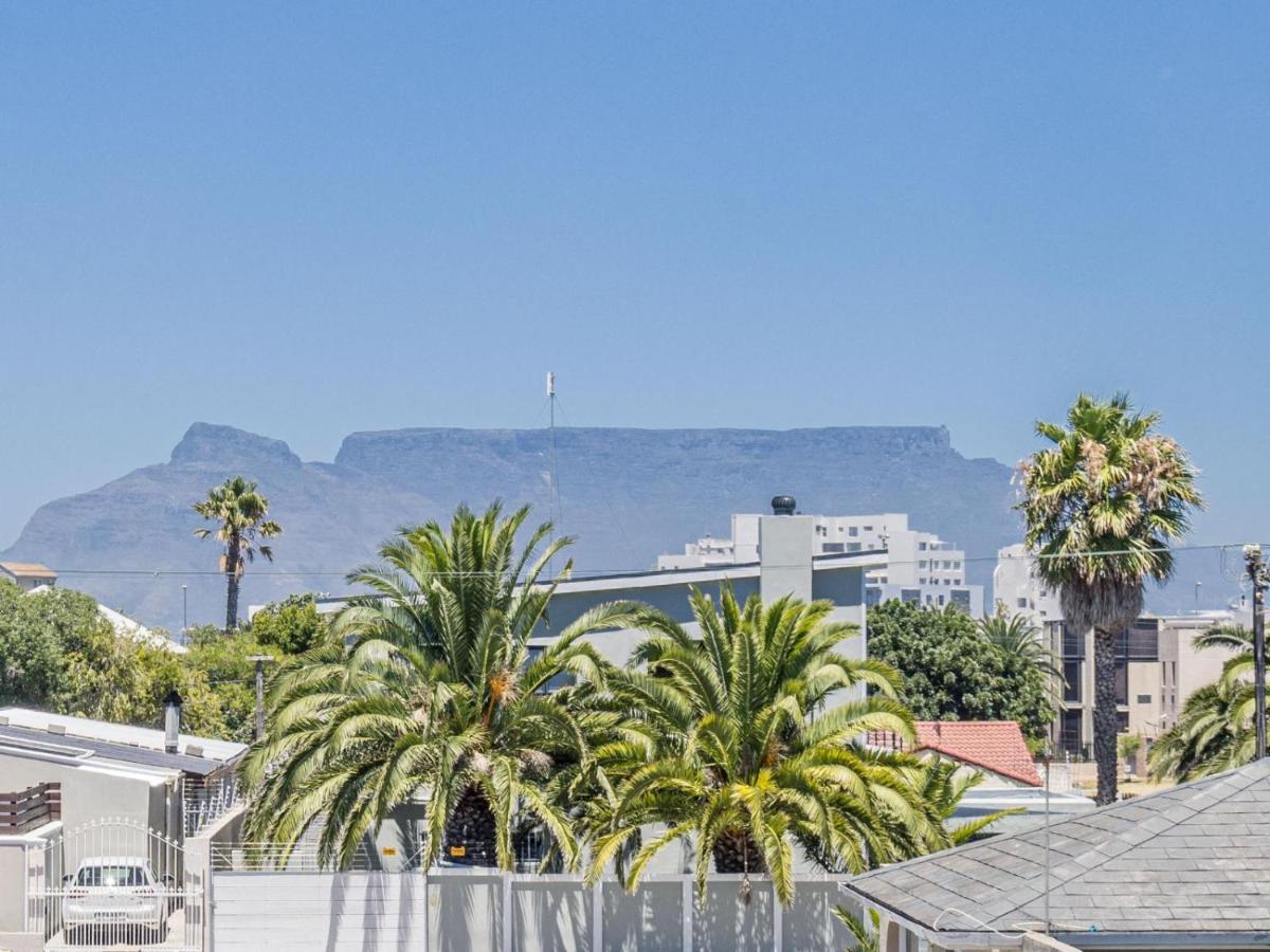 Apartamento Southeaster Bloubergstrand Exterior foto