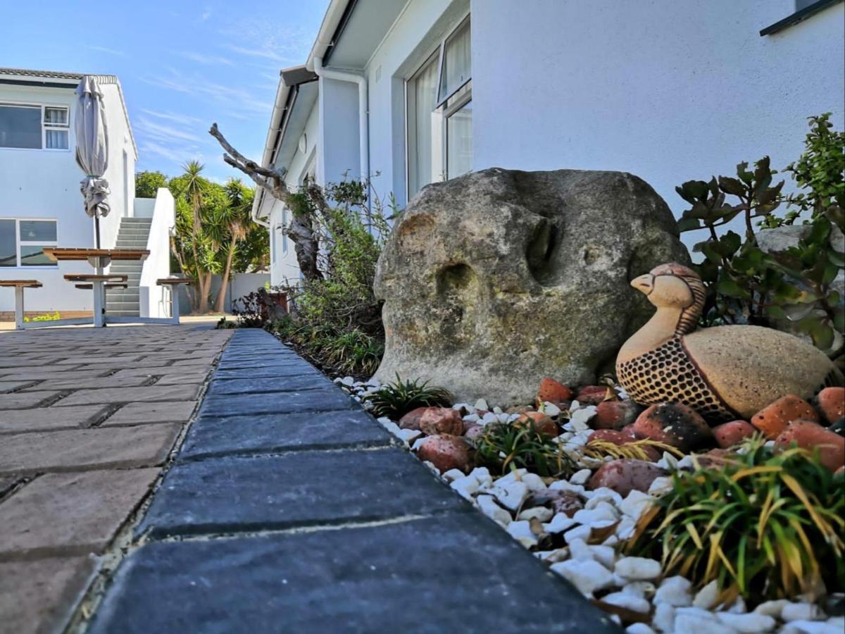 Apartamento Southeaster Bloubergstrand Exterior foto