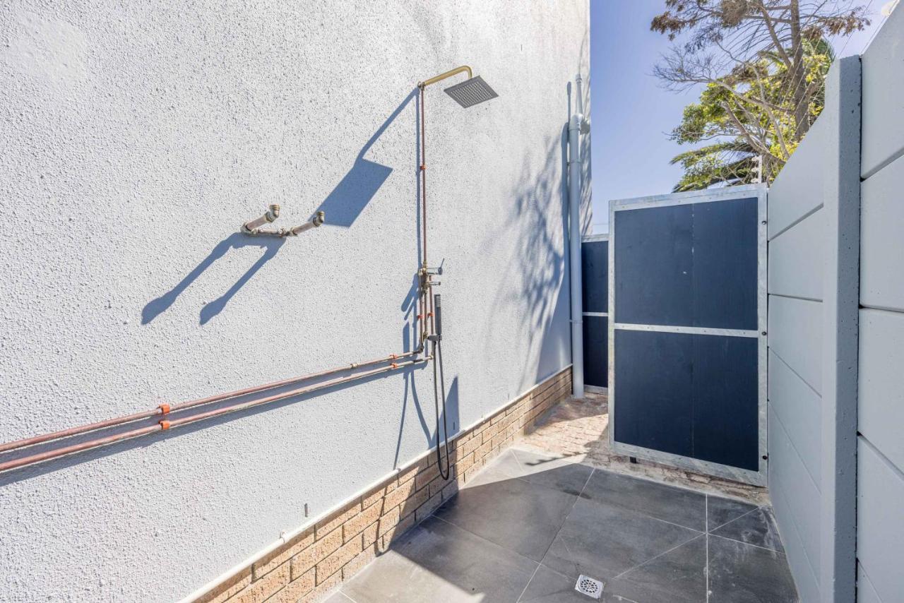 Apartamento Southeaster Bloubergstrand Exterior foto