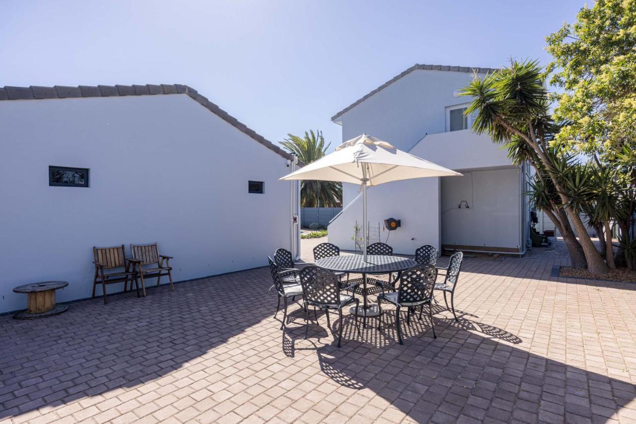Apartamento Southeaster Bloubergstrand Exterior foto