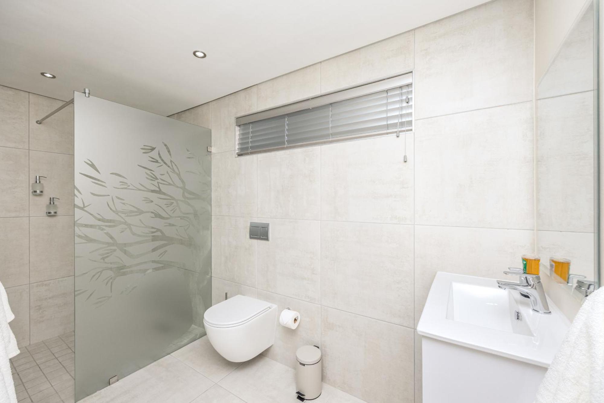 Apartamento Southeaster Bloubergstrand Exterior foto