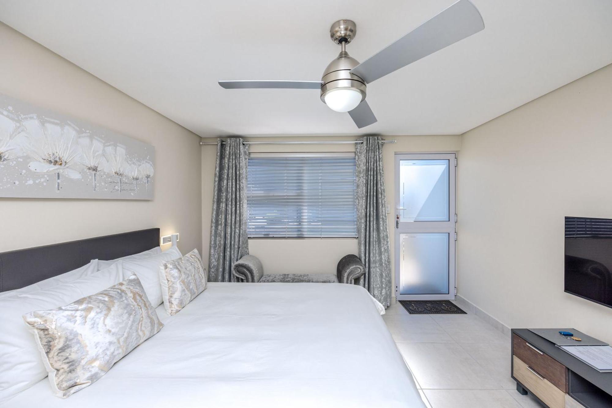 Apartamento Southeaster Bloubergstrand Exterior foto