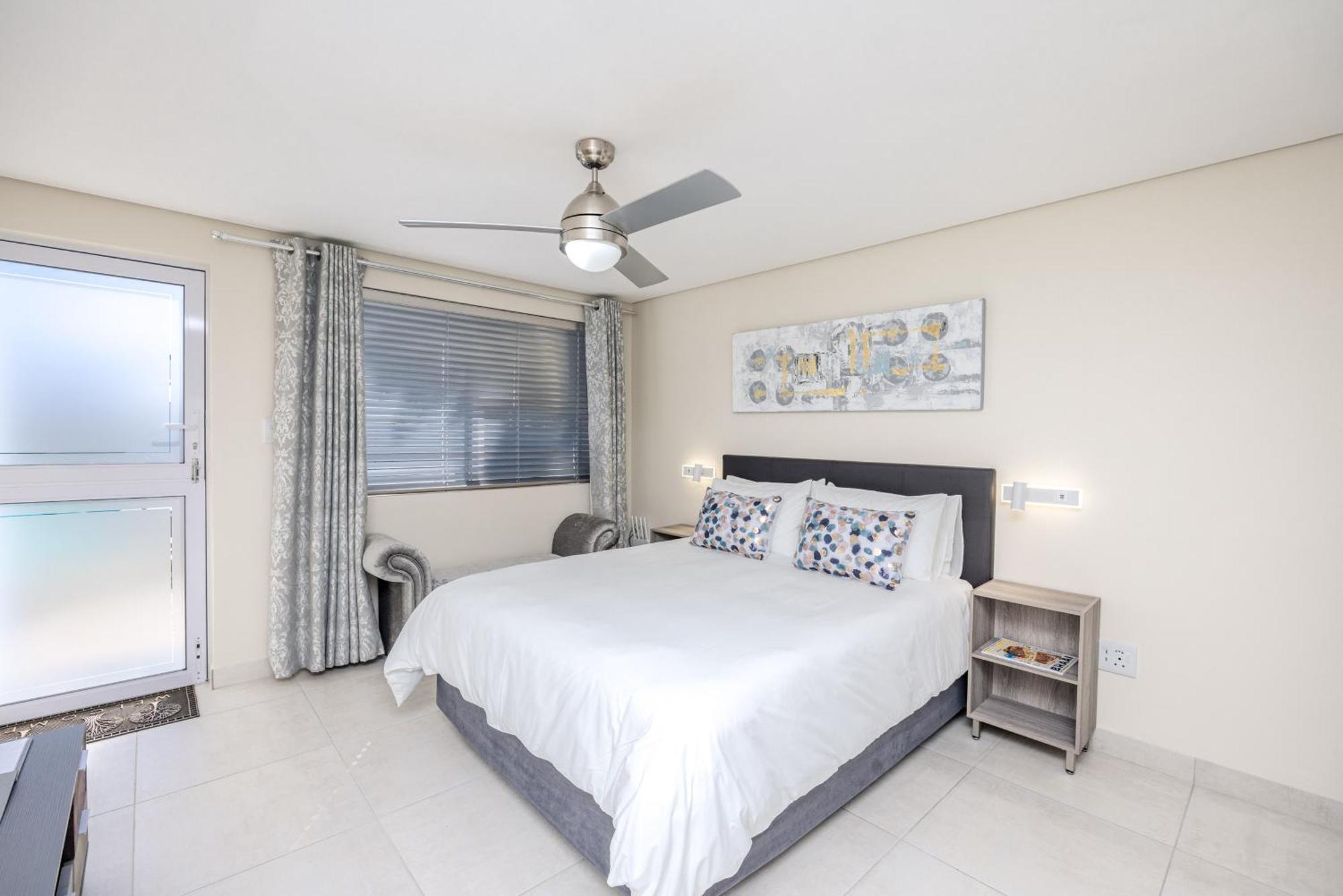 Apartamento Southeaster Bloubergstrand Exterior foto