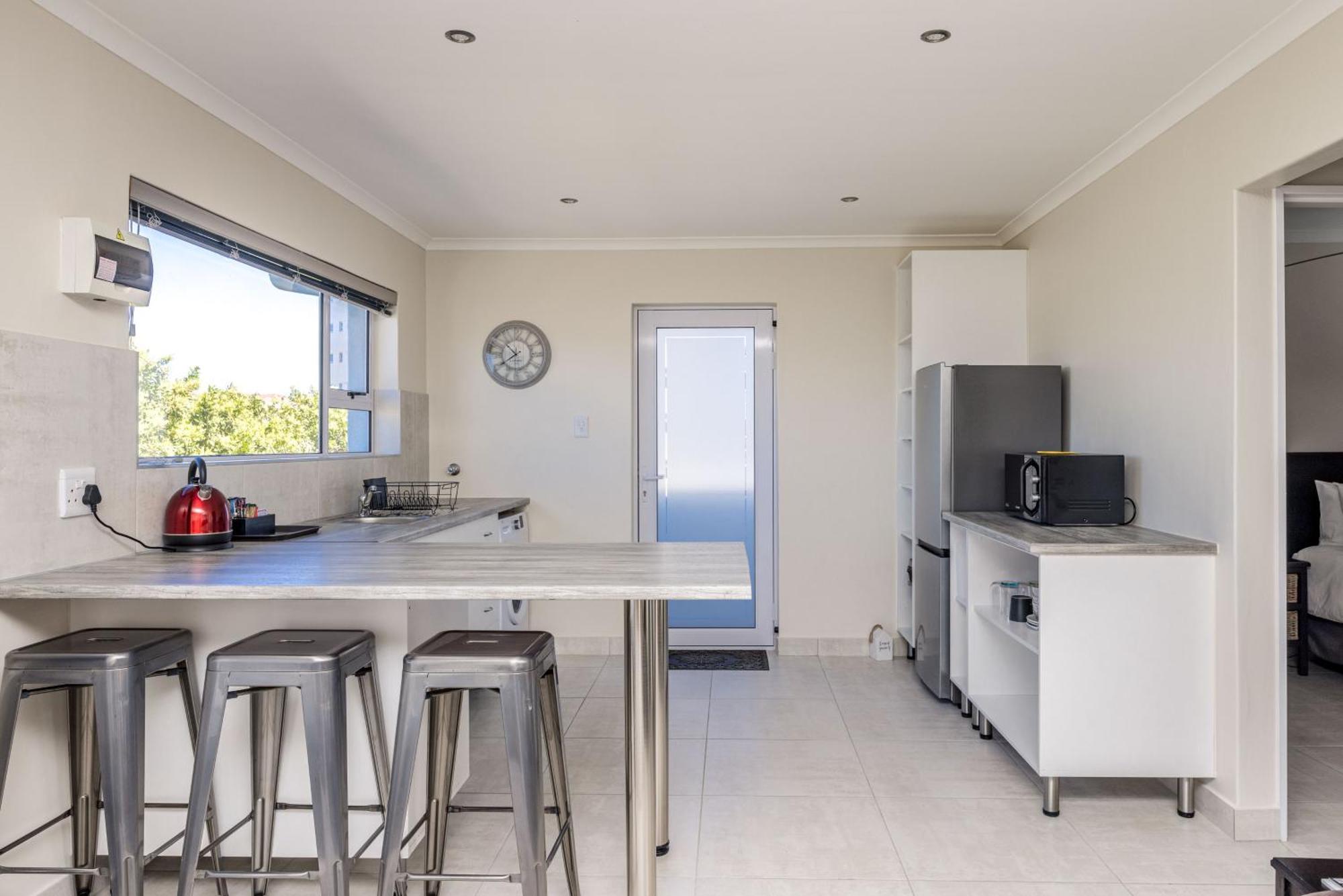 Apartamento Southeaster Bloubergstrand Exterior foto